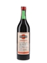 Martini Rosso Vermouth Bottled 1970s 100cl / 16.5%