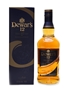 Dewar's 12 Year Old Double Aged 75cl / 40%