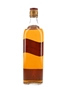 Johnnie Walker Red Label Bottled 1960s 75.7cl / 40%