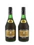 Catedratico Brandy Reserva  2 x 70cl / 37%