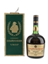 Courvoisier VSOP Bottled 1980s 94.6cl / 40%