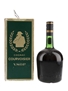 Courvoisier VSOP Bottled 1980s 94.6cl / 40%