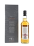 Arran 1998 Robert Burns 10 Year Old Bottled 2000s - 250th Anniversary 70cl / 43%