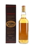 Glenmorangie 10 Year Old Bottled 1980s 75cl / 40%