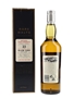 Glen Ord 1974 23 Year Old Bottled 1998 - Rare Malts Selection 70cl / 60.80%