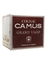 Camus Grand VSOP Bottled 1990s 12 x 70cl / 40%