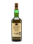 Glenlivet 12 Years Old American Oak Finish 1 Litre