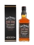 Jack Daniel's Old No 7 125th Anniversary Red Dog Saloon 70cl / 43%