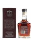 Jack Daniel's Rye Single Barrel Bottled 2016 75cl / 47%