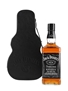 Jack Daniel's Guitar Case Gift Pack  70cl / 40%