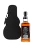 Jack Daniel's Guitar Case Gift Pack  70cl / 40%