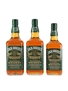 Jack Daniel's Old No.7 Old Time Charcoal Mellowed 3 x 70cl & 100cl / 40%