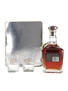 Jack Daniel's Single Barrel Select Bottled 2010 - Ducks Unlimited 75cl / 47%