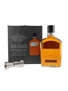 Jack Daniel's Gentleman Jack With Two Shot Measure 75cl / 40%