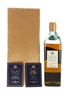 John Walker's Oldest 15-60 Year Old (Blue Label)  75cl / 43%