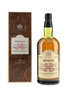 J&B 15 Year Old Reserve  100cl / 43%