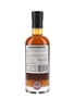 Dumbarton Batch 1 That Boutique-y Whisky Company 50cl / 47.8%