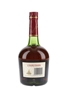 Courvoisier 3 Star Luxe Bottled 1980s 68cl / 40%