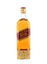 Johnnie Walker Red Label Bottled 1980s-1990s 100cl / 43%