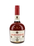 Courvoisier 3 Star Luxe Bottled 1970s 68cl / 40%