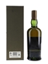 Ardbeg 1974  Cask #2743 Bottled 2005 -  Single Cask 70cl / 51.7%