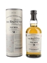 Balvenie 2002 14 Year Old Peat Week  70cl / 48.3%