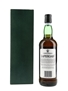 Laphroaig 30 Year Old Bottled 2000s 75cl / 43%