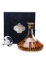 Auchentoshan QE2 Decanter - 12 Year Old Glencairn Crystal Decanter 100cl / 43%