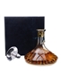 Auchentoshan QE2 Decanter - 12 Year Old Glencairn Crystal Decanter 100cl / 43%