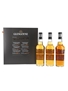 Glengoyne Gift Collection 12, 15, & 18 Year Old 3 x 20cl / 43%