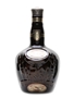 Royal Salute 21 Year Old Wade Ceramic Decanter 75cl / 40%