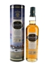 Glengoyne 10 Year Old Art Of Glengoyne Special Edition #1 70cl / 40%