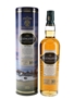 Glengoyne 10 Year Old Art Of Glengoyne Special Edition #1 70cl / 40%