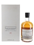 Ghosted Reserve 21 Year Old Selected Release No. 2 Rare Cask Reserve - William Grant & Sons 70cl / 42.8%