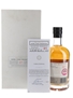 Ghosted Reserve 21 Year Old Selected Release No. 2 Rare Cask Reserve - William Grant & Sons 70cl / 42.8%