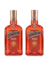 Cointreau Blood Orange Liqueur  2 x 50cl / 30%