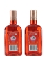 Cointreau Blood Orange Liqueur  2 x 50cl / 30%