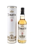 Tomatin 18 Year Old  70cl / 43%