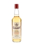 McClelland's Clanroy De Luxe Bottled 1990s 70cl / 40%