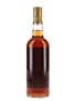 Macallan 1958 25 Year Old Anniversary Malt Bottled 1984 75cl / 43%