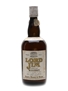 Lord Jim Whisky Bottled 1970s 75cl / 43%