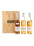 Leopold Gourmel Promenade En Cognac  3 x 20cl