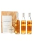 Leopold Gourmel Promenade En Cognac  3 x 20cl