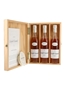 Leopold Gourmel Promenade En Cognac  3 x 20cl