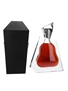 Richard Hennessy Daniel Libeskind Baccarat Crystal Decanter 70cl / 40%