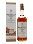 Macallan 12 Year Old Bottled 1990s 100cl / 40%