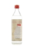 Beefeater London Distilled Dry Gin Bottled 1970s 75.7cl / 40%