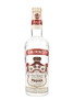 Smirnoff Red Label Bottled 1980s 75cl / 40%