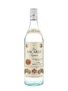 Bacardi Carta Blanca Bottled 1970s - Nassau, Bahamas 75.7cl / 40%