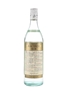 Bacardi Carta Blanca Bottled 1970s - Nassau, Bahamas 75.7cl / 40%